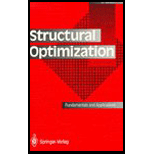 Structural Optimization