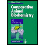 Comparative Animal Biochemistry