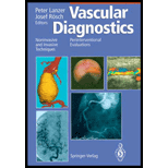 Vascular Diagnostics  Noninvasive and Invasive Techniques Periinterventional Evaluations