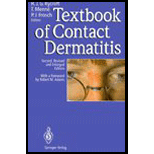 Textbook of Contact Dermatitis