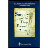 Surgery of the Arteria Profunda Femuralis