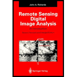 Remote Sensing Digital Image Analysis