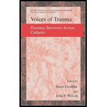 Voices of Trauma