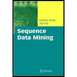 Sequence Data Mining