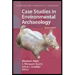 Case Studies in Environmental Archaeology