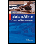 Injuries in Athletics