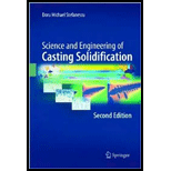 Science and Engineering of Casting Solidification