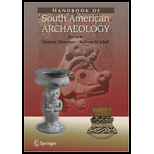 Handbook of South American Archaeology