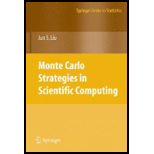 Monte Carlo Strategies in Scientific Computing