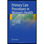 Primary Care Procedures in Womens Health