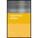 Support Vector Machines