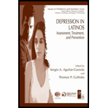 Depression in Latinos