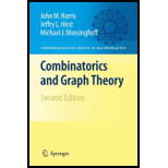 Combinatorics and Graph Theory