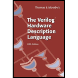 Verilog Hardware Description Language