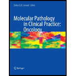 Molecular Pathology in Clinical Practice Oncology