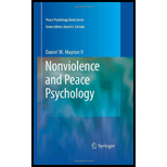 Nonviolence and Peace Psychology