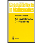 INVITATION TO C ALGEBRAS