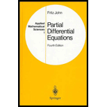 Partial Differential Equations  Applied Mathematical Sciences 1