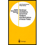 Nonlinear Oscillations, Dynamical Systems, and Bifurcations of Vector Fields