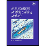 Immunoenzyme Multiple Staining Methods