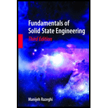 Fundamentals of Solid State Engineering