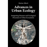 Advances in Urban Ecology