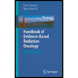 Handbook of Evidence Based Radiation Oncology