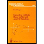 Numerical Methods Based Sinc and Analytic