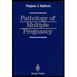 Pathology of Multiple Pregnancy