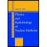 Physics and Radiobiology of Nuclear Med.