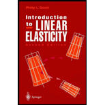 Introduction to Linear Elasticity