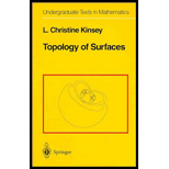 Topology of Surfaces