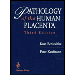 Pathology of Human Placenta