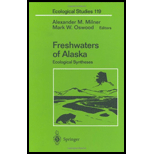 Freshwaters of Alaska  Ecological Syntheses