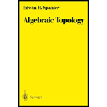 Algebraic Topology