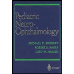 Pediatric Neuro Opthalmology