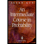 Intermediate Course in Probability