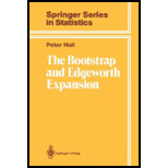 Bootstrap and Edgeworth Expansion