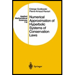 Numerical Approximation of Hyperbolic