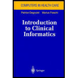 Introduction to Medical Informatics