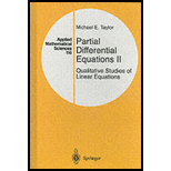 Partial Differential Equations, Volume 2