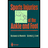 Sports Injuries of the Ankle & Foot