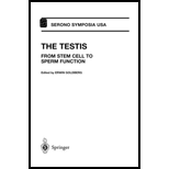 Testis From Stem Cell to Sperm Function