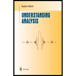 Understanding Analysis