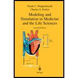 Modeling and Simulation in Medicine and the Life Sciences