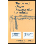 Tissue and Organ Regeneration in Adults