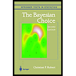 Bayesian Choice  From Decision Theoretic Motivations to Computational Implementation