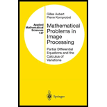 Mathematical Problems in Image Process.