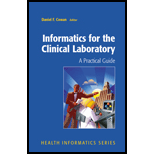 Informatics for Clinical Laboratory