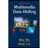 Multimedia Data Hiding